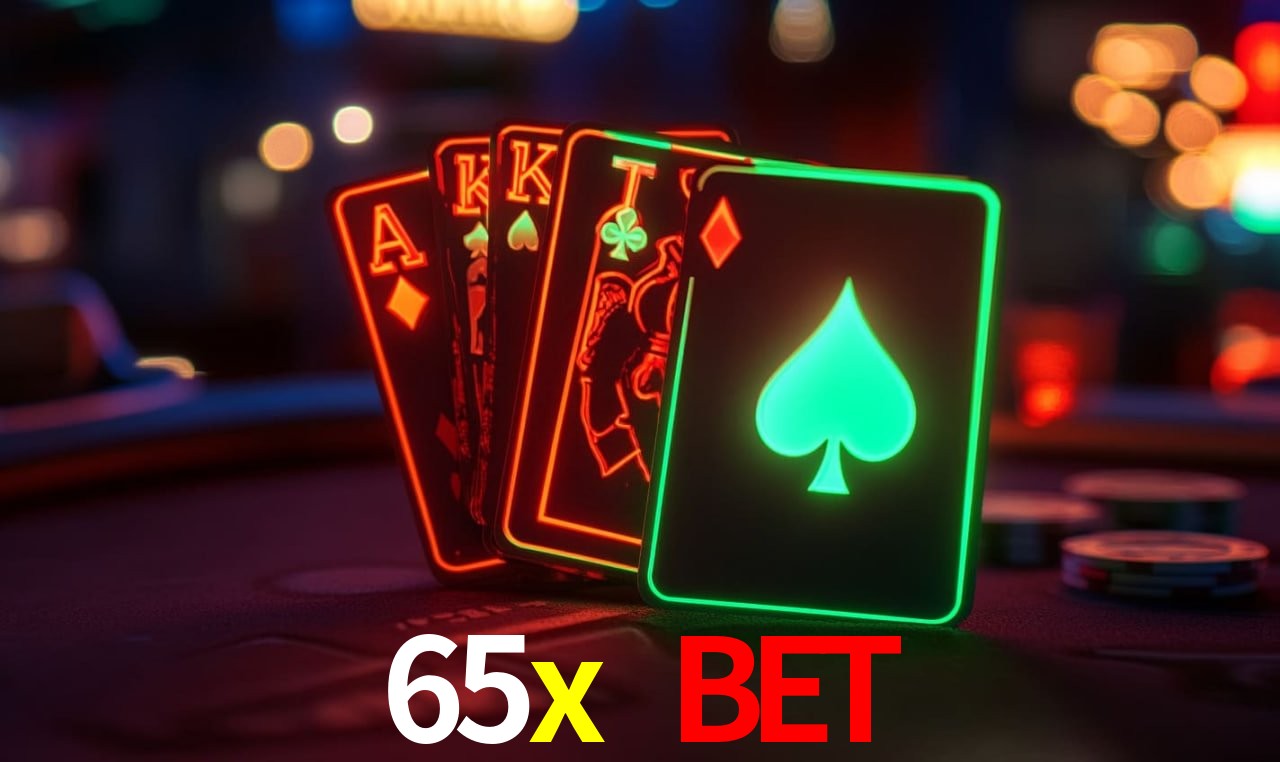 Recursos de Bônus 65x bet