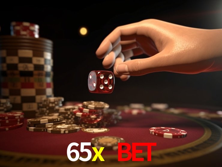Diretório de Jogos 65x bet