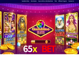 Descubra a Magia dos Jogos de Arcade no 65x bet