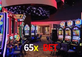 Especiais de Fim de Semana 65x bet