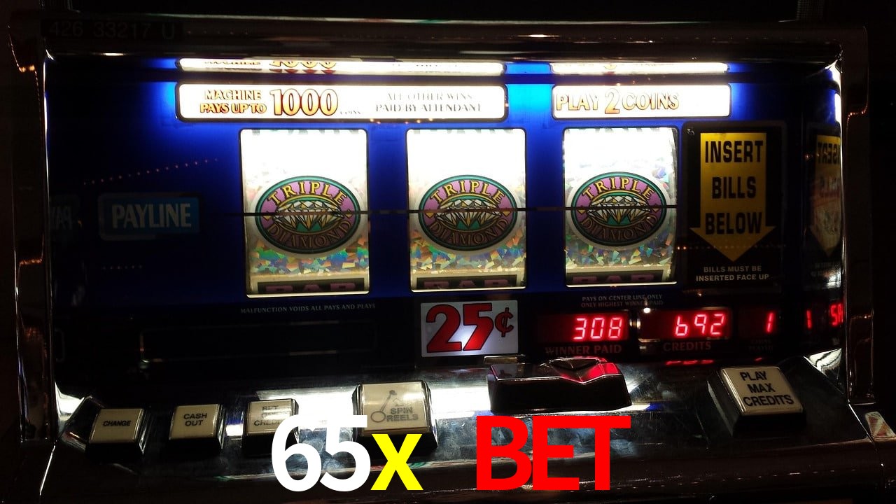 Tennis Betting 65x bet