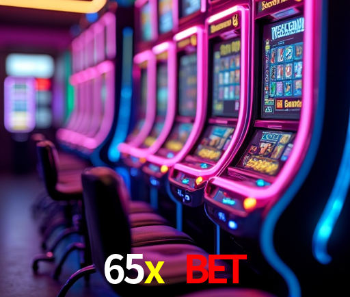 Bônus 65x bet