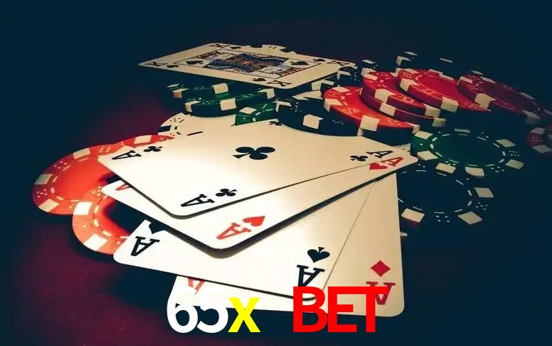 Painel RTP 65x bet