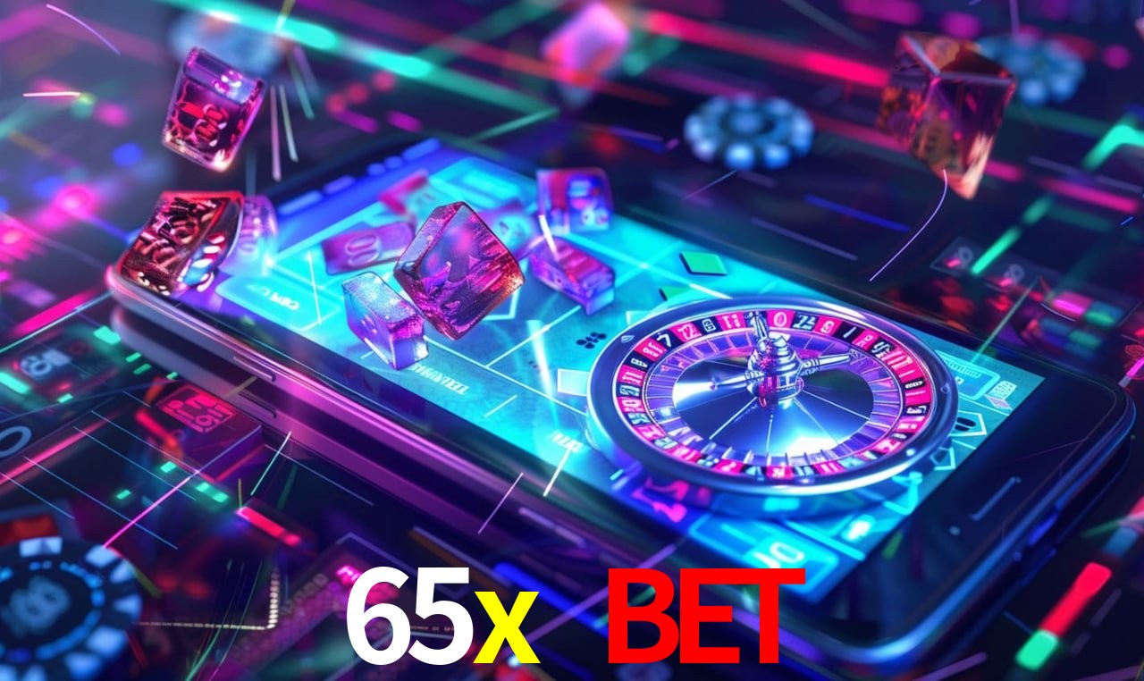 Apostas de Tênis 65x bet