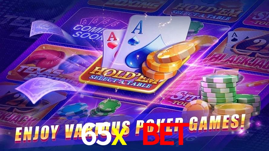 App oficial 65x bet