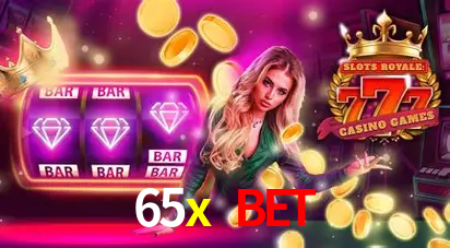 Inovações de Jogos na 65x bet: O Futuro das Experiências Interativas