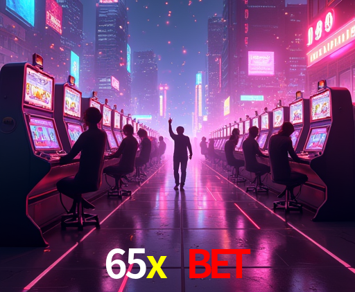 Torneios 65x bet