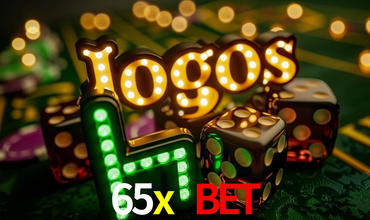Estatísticas do Jogo 65x bet