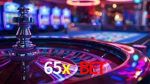 Bonus Features 65x bet