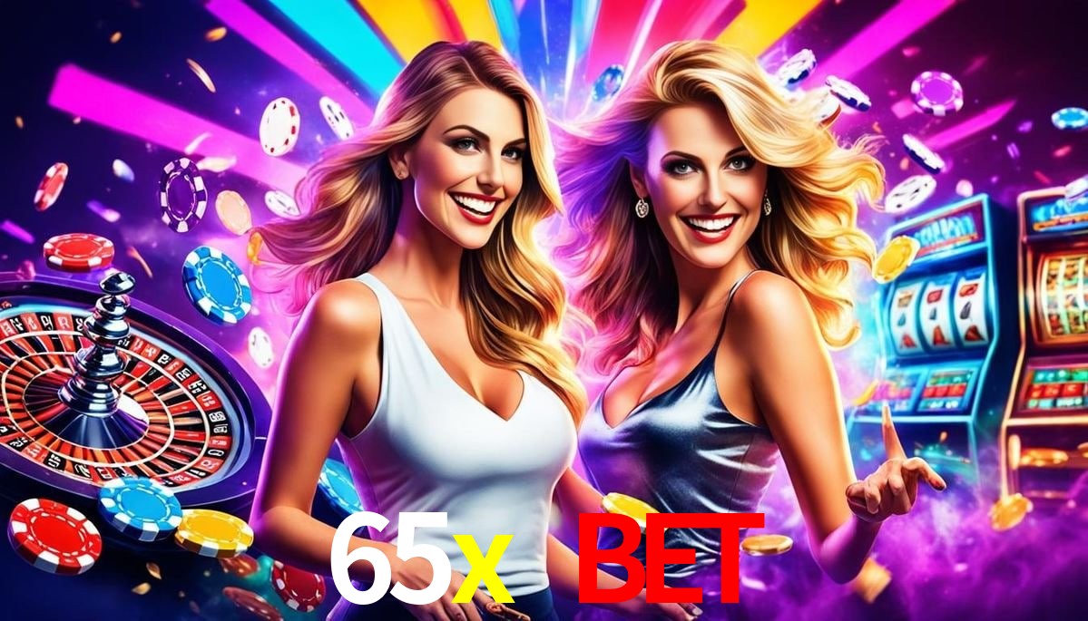 PIX Instantâneo 65x bet