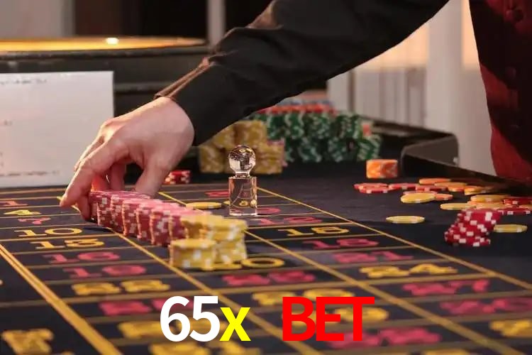 Descubra o Programa VIP da 65x bet: Vantagens Exclusivas para Jogadores