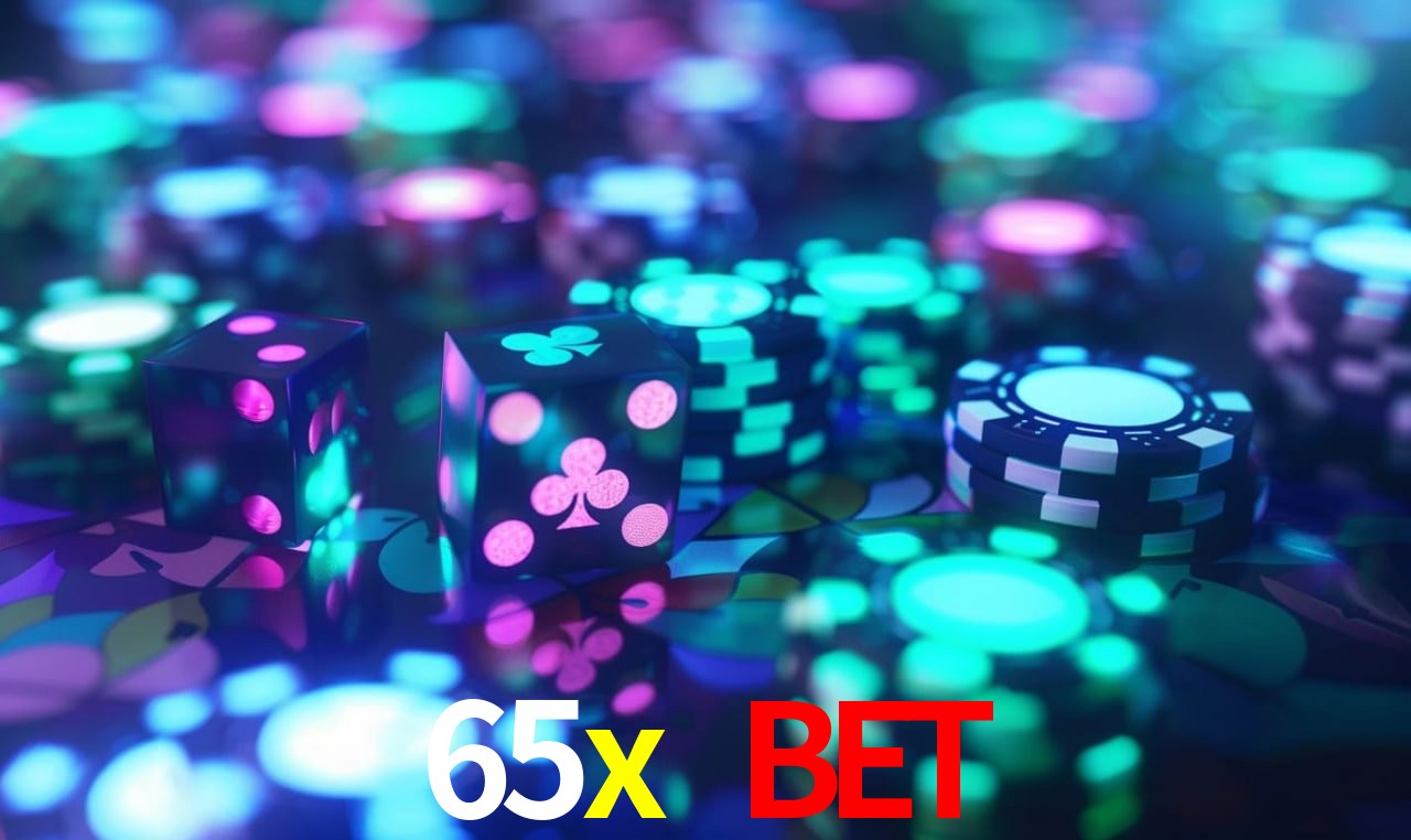 Mesa de Roleta 65x bet
