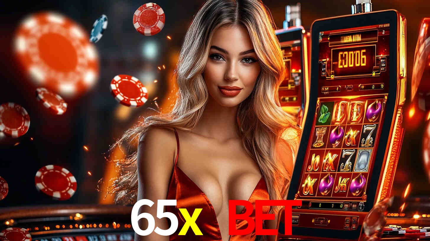 65x bet: Jogos de Caça-Níqueis-Altas Recompensas, Roleta-Velocidade, Blackjack-Desafios Máximos