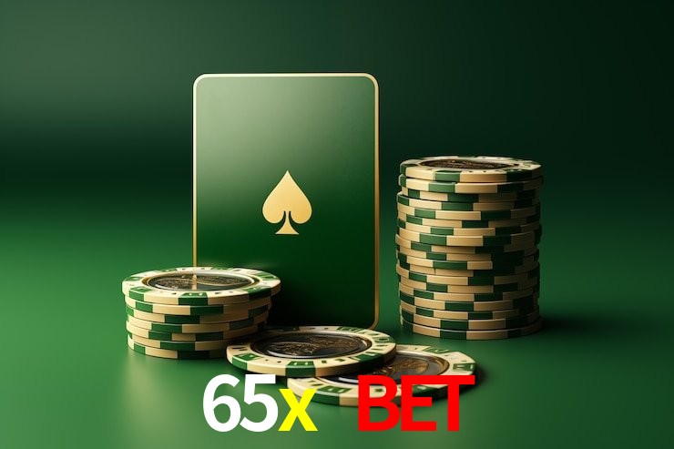Football Betting 65x bet