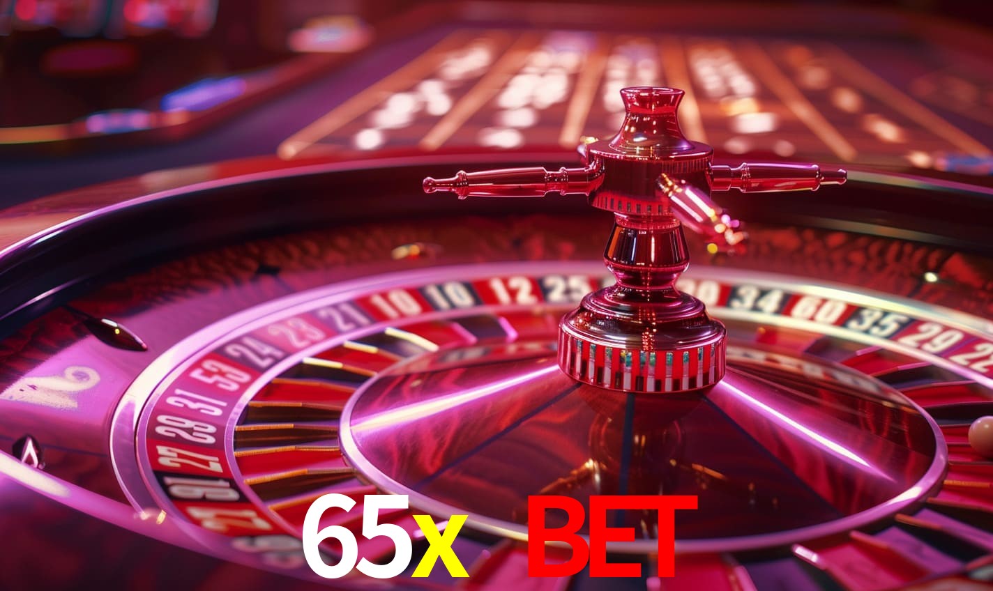 Inovações de Jogos na 65x bet: O Futuro das Experiências Interativas