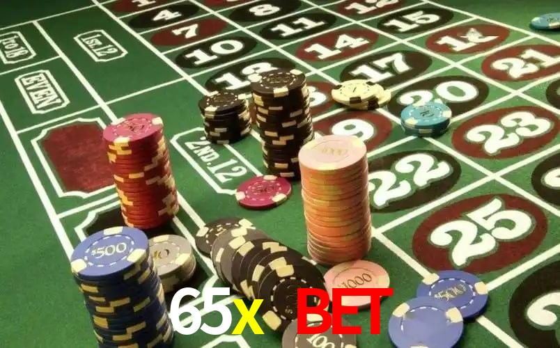 Avaliações dos Jogadores 65x bet