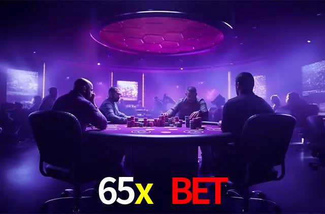 A Experiência Imersiva dos Cassinos Ao Vivo no 65x bet
