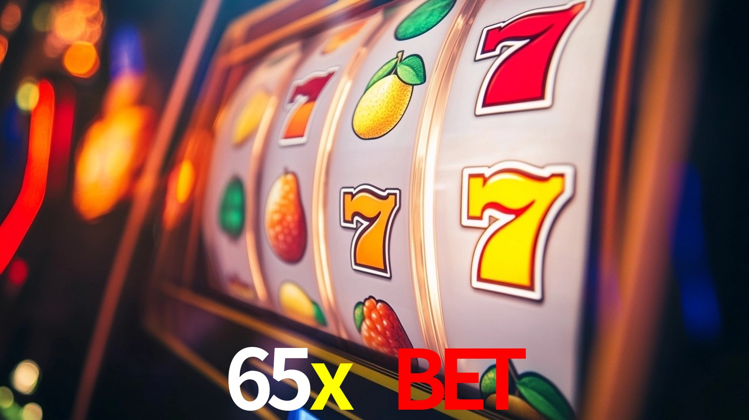 65x bet App Interface