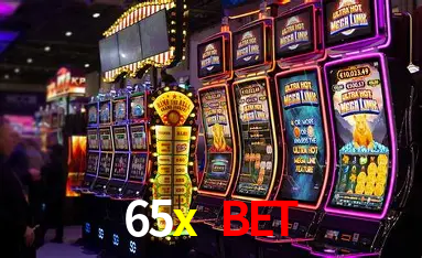 Desvendando o Mundo dos Jogos Virtuais na 65x bet