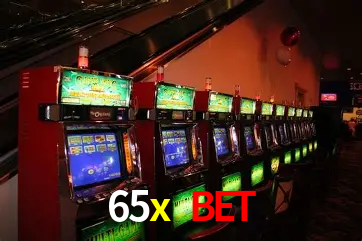 A Emoção da Loteria na 65x bet: Uma Chance de Mudança de Vida