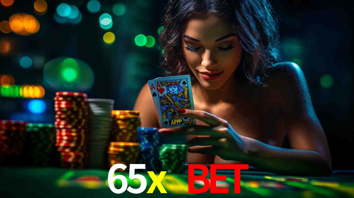 Explorando a Categoria de Eventos em Apostas na 65x bet