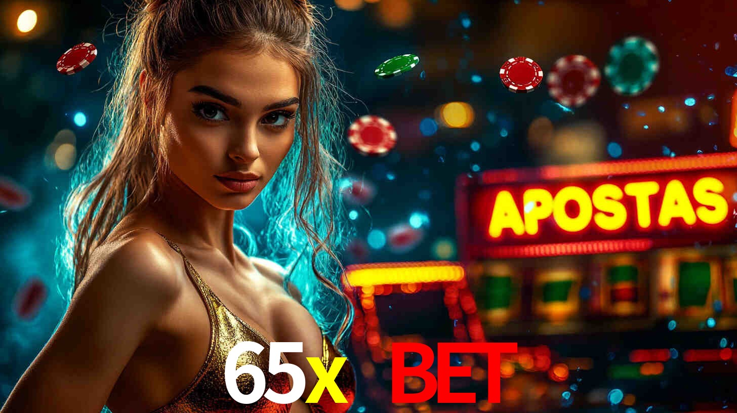 A Popularidade dos Caça-Níqueis no 65x bet