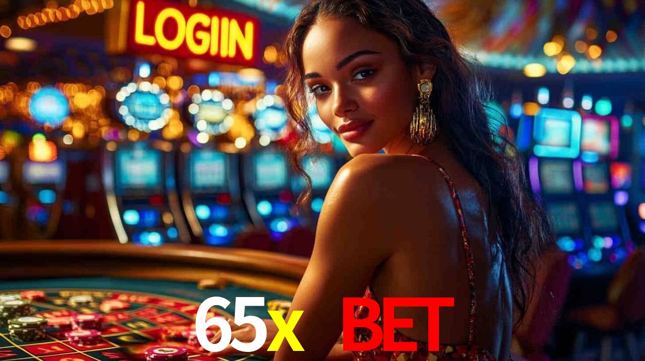 Jogos de Slot 65x bet