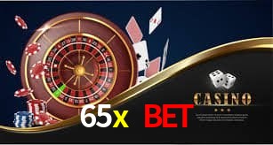 Apostas de Basquete 65x bet