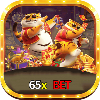 65x bet App